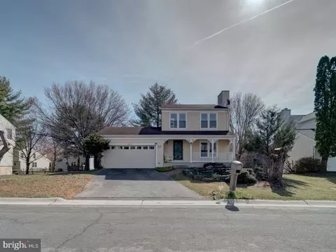 11628 Ranch, North Potomac, MD 20878