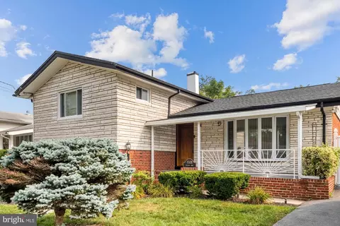 1508 Dilston Rd, Silver Spring, MD 20903