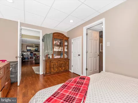 Bedroom - 26809 Dix St, Damascus, MD 20872 photo 12 of 12