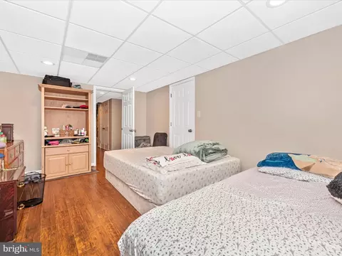 Bedroom - 26809 Dix St, Damascus, MD 20872 photo 10 of 12