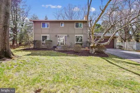 11400 Brandy Hall, North Potomac, MD 20878