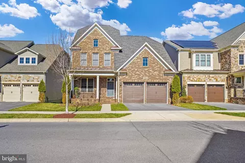 13917 Stilt St, Clarksburg, MD 20871