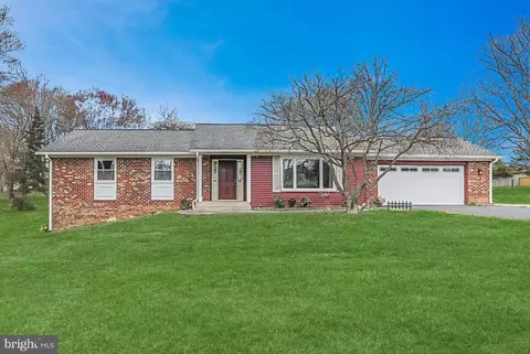 15616 Norman Dr, North Potomac, MD 20878