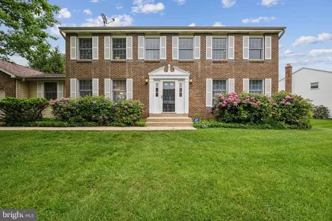 14620 Rolling Green Way, North Potomac, MD 20878