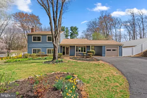 9828 Moyer Rd, Damascus, MD 20872