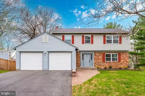 18633 Calypso Pl, Gaithersburg, MD 20879