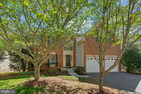 22104 Ginger Tree Way, Clarksburg, MD 20871