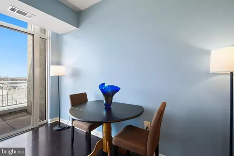 Dining - 930 Wayne Ave #1407, Silver Spring, MD 20910 photo 1 of 1