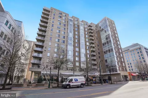 930 Wayne Ave #1407, Silver Spring, MD 20910