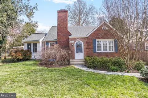 9213 Bradford Rd, Silver Spring, MD 20901