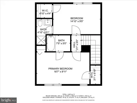 12144 Turnstone Ct #87, Silver Spring, MD 20904 photo 7