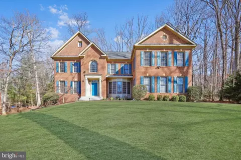 13027 Cleveland Dr, Rockville, MD 20850