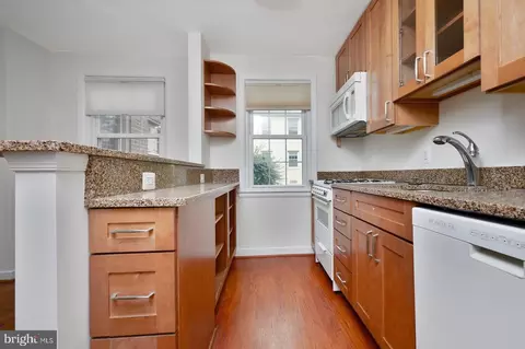 2215 Washington Ave #103, Silver Spring, MD 20910 photo 7