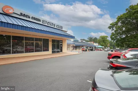 2215 Washington Ave #103, Silver Spring, MD 20910 photo 22