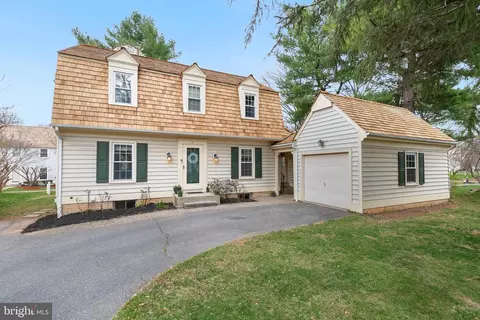 7 Linden Hall Ct, Gaithersburg, MD 20877