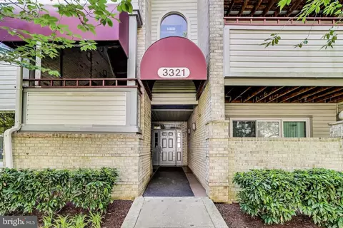 3321 Sir Thomas Dr #12, Silver Spring, MD 20904 photo 22