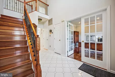Entry Way - 19507 Conlon Ct, Poolesville, MD 20837 photo 1 of 5