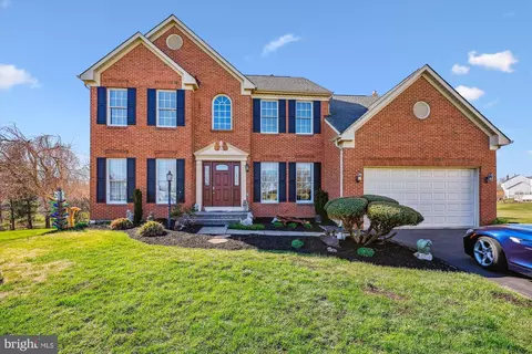 Exterior - 19507 Conlon Ct, Poolesville, MD 20837 photo 7 of 16