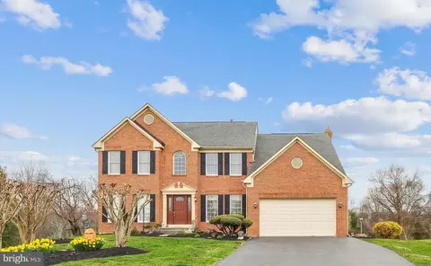 Exterior - 19507 Conlon Ct, Poolesville, MD 20837 photo 16 of 16
