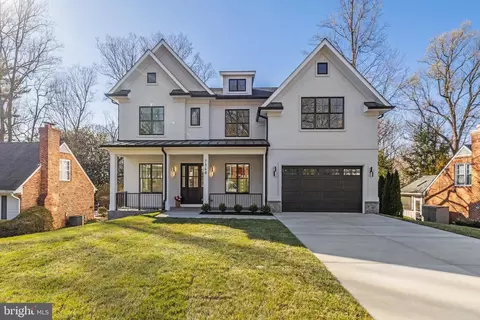 7548 Sebago Rd, Bethesda, MD 20817