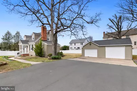 14060 Travilah Rd, Rockville, MD 20850