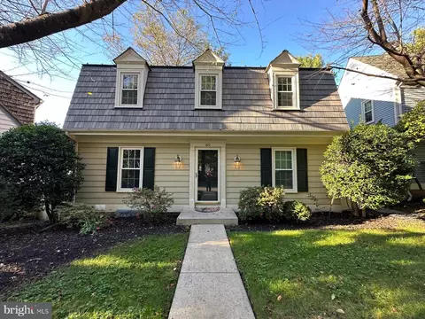 206 Fairgrove Cir, Gaithersburg, MD 20877