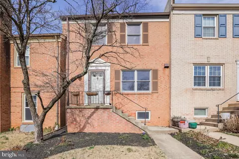 3 Blue Silo Ct, Gaithersburg, MD 20878