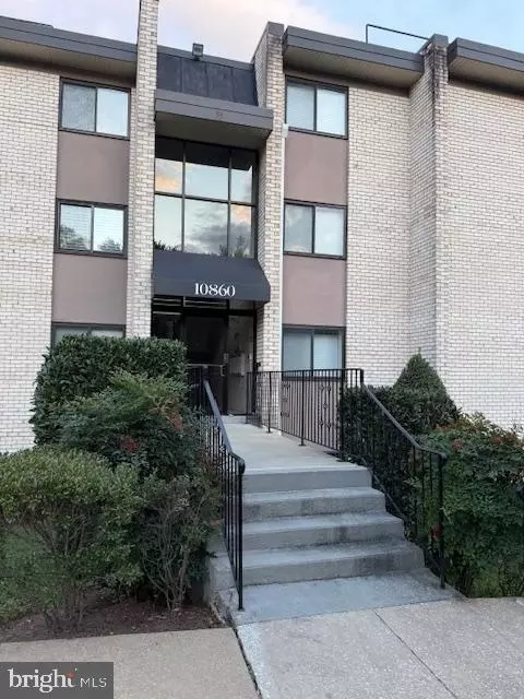 10860 Bucknell Dr #301, Silver Spring, MD 20902