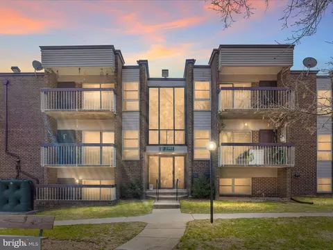 2303 Greenery Ln #203-4, Silver Spring, MD 20906