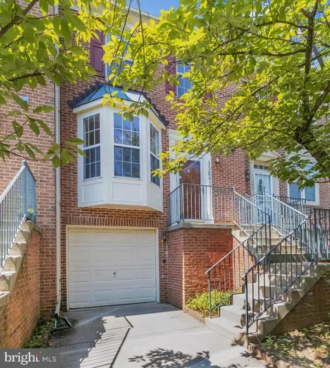 13603 Hayworth Dr, Potomac, MD 20854