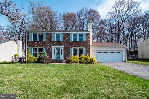 15320 Baileys Ln, Silver Spring, MD 20906