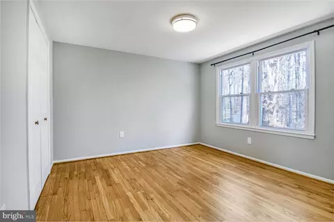 Bedroom - 15320 Baileys Ln, Silver Spring, MD 20906 photo 3 of 6