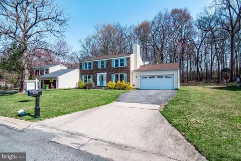 Exterior - 15320 Baileys Ln, Silver Spring, MD 20906 photo 2 of 4