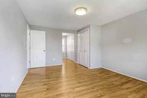 Bedroom - 15320 Baileys Ln, Silver Spring, MD 20906 photo 2 of 6