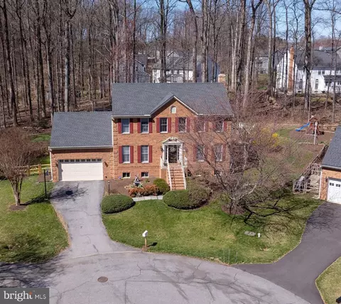 2713 Civitan Club Pl, Brookeville, MD 20833