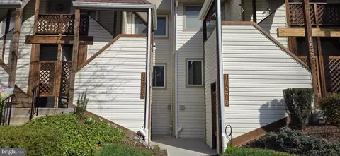 18276 Windsor Hill Dr #405, Olney, MD 20832