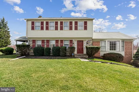 15613 Norman Dr, North Potomac, MD 20878
