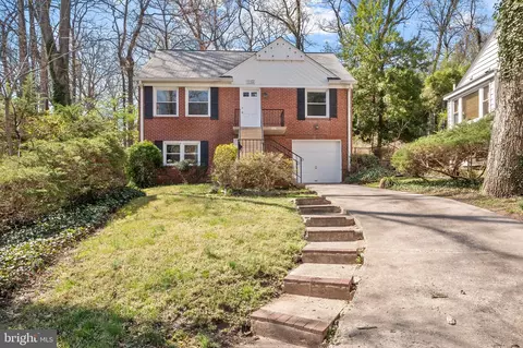 9704 Lorain Ave, Silver Spring, MD 20901 photo 2