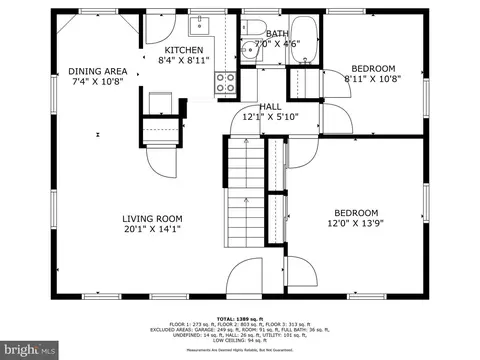 9704 Lorain Ave, Silver Spring, MD 20901 photo 5