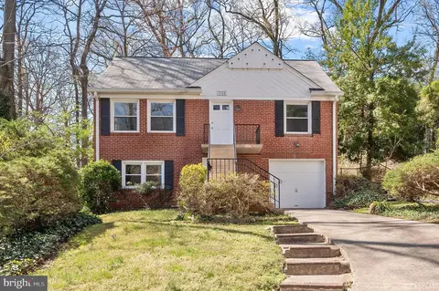 9704 Lorain Ave, Silver Spring, MD 20901