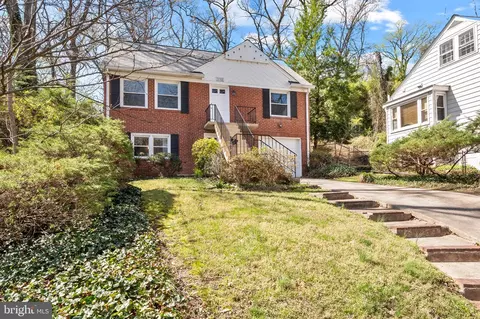 9704 Lorain Ave, Silver Spring, MD 20901 photo 3