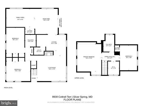 9939 Cottrell Ter, Silver Spring, MD 20903 photo 33