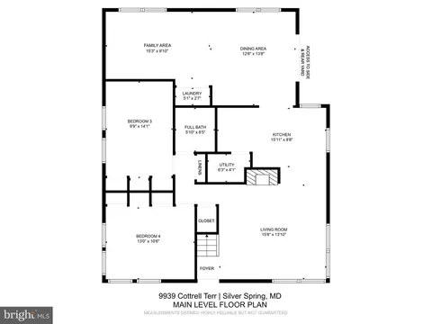 9939 Cottrell Ter, Silver Spring, MD 20903 photo 31