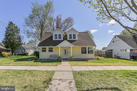 9939 Cottrell Ter, Silver Spring, MD 20903
