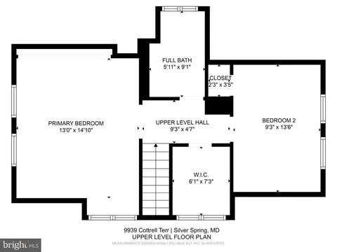 9939 Cottrell Ter, Silver Spring, MD 20903 photo 32