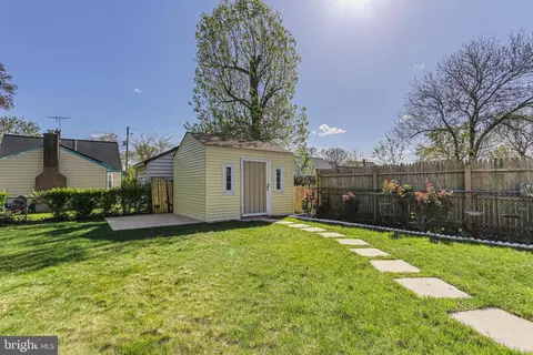 9939 Cottrell Ter, Silver Spring, MD 20903 photo 28