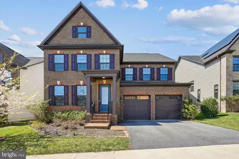 21900 Fulmer Ave, Clarksburg, MD 20871