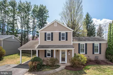 507 Mannakee St, Rockville, MD 20850