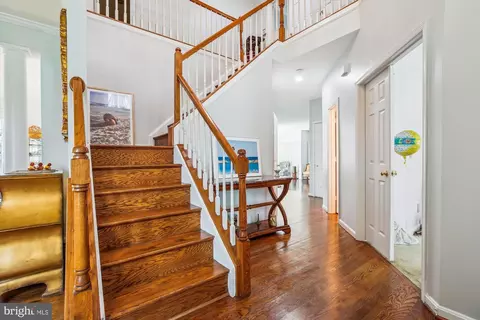 Entry Way - 1710 Westchester Dr, Silver Spring, MD 20902 photo 1 of 3