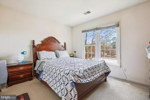 Bedroom - 1710 Westchester Dr, Silver Spring, MD 20902 photo 3 of 5